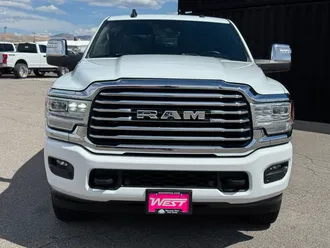 2024 Ram 3500 photo 2