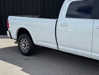 2024 Ram 3500 photo 4