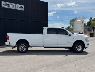 2024 Ram 3500 photo 5