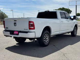 2024 Ram 3500 photo 6