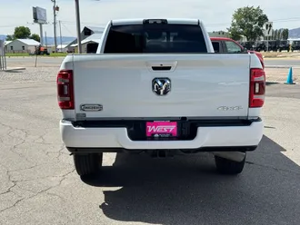 2024 Ram 3500 photo 7