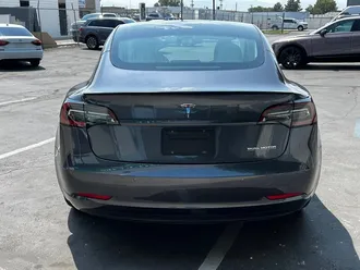 2020 Tesla Model 3 Performance photo 6