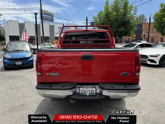 2003 Ford F-250 XL photo 3