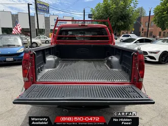 2003 Ford F-250 XL photo 4