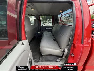 2003 Ford F-250 XL photo 5