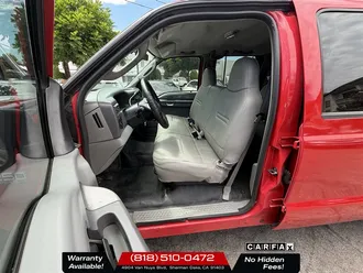 2003 Ford F-250 XL photo 6