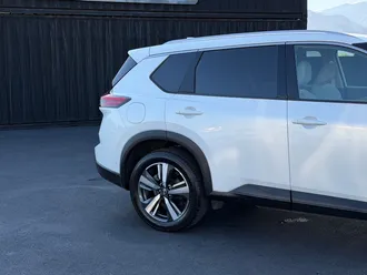 2024 Nissan Rogue photo 4