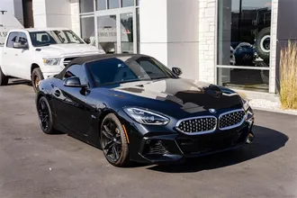 2020 BMW Z4 photo 2