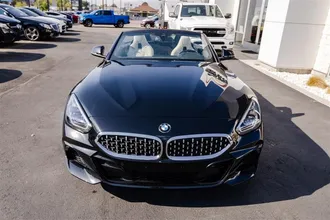 2020 BMW Z4 photo 4