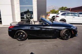 2020 BMW Z4 photo 5