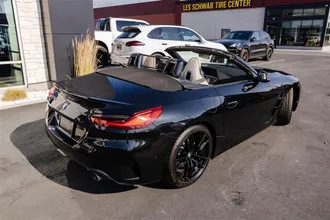 2020 BMW Z4 photo 6