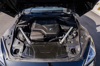 2020 BMW Z4 photo 7
