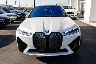 2023 BMW IX photo 3