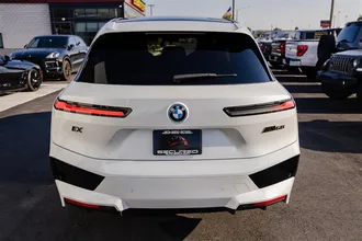 2023 BMW IX photo 6