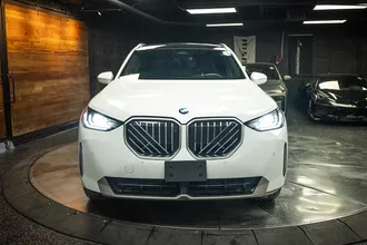 2025 BMW X3 photo 4