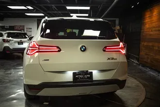 2025 BMW X3 photo 6