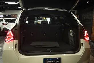 2025 BMW X3 photo 7