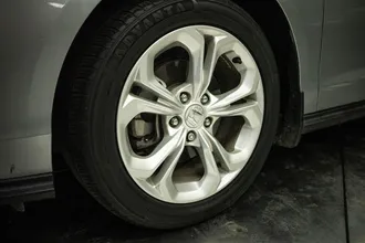2023 HONDA ACCORD photo 3
