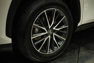 2024 LEXUS NX photo 3