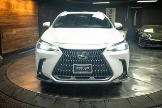 2024 LEXUS NX photo 4