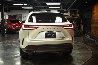 2024 LEXUS NX photo 6