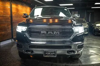2022 RAM 1500 photo 4