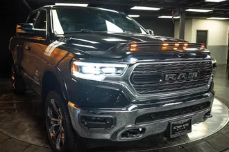 2022 RAM 1500 photo 5