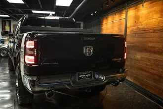 2022 RAM 1500 photo 6