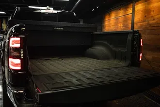 2022 RAM 1500 photo 7