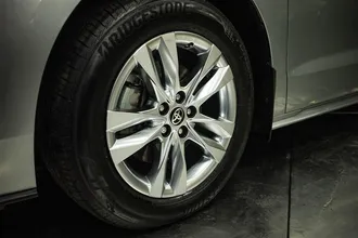 2024 TOYOTA SIENNA photo 3