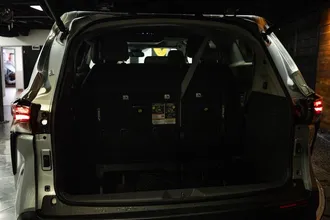 2024 TOYOTA SIENNA photo 7