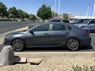 2021 Kia Forte photo 6