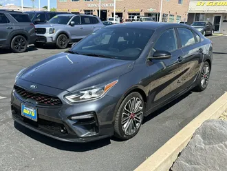 2021 Kia Forte photo 7
