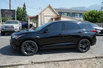 2024 Acura RDX photo 2