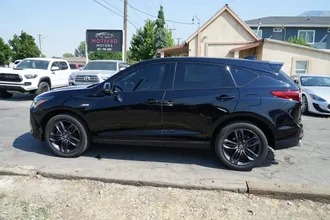 2024 Acura RDX photo 3