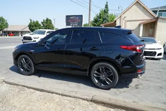 2024 Acura RDX photo 4