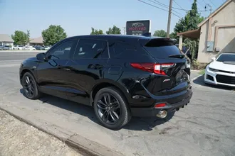2024 Acura RDX photo 5