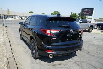 2024 Acura RDX photo 6