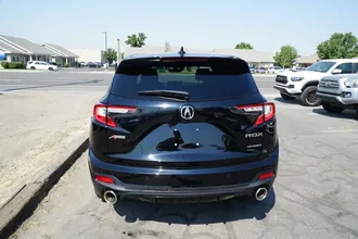 2024 Acura RDX photo 7