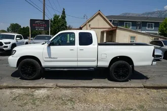2004 Toyota Tundra Access Cab photo 3