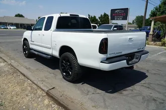2004 Toyota Tundra Access Cab photo 6