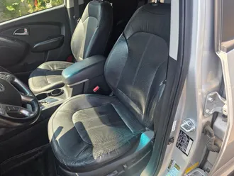 2011 Hyundai Tucson photo 7