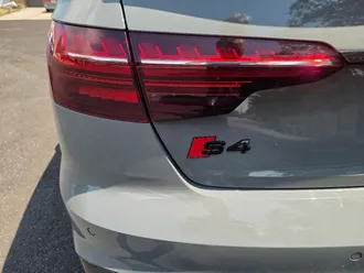 2021 Audi S4 photo 4