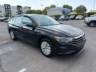 2019 Volkswagen Jetta photo 7