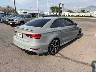 2018 Audi RS 3 photo 5