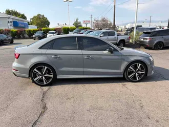 2018 Audi RS 3 photo 6