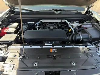 2026 Chevrolet Colorado photo 6