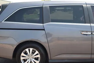 2015 Honda Odyssey photo 6