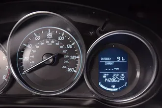 2016 Mazda CX-5 photo 2