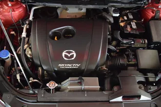2016 Mazda CX-5 photo 3